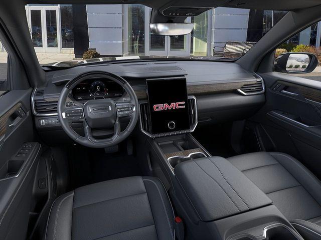 2026 GMC Acadia Vehicle Photo in DANBURY, CT 06810-5034