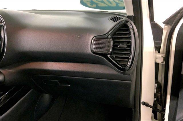 2023 Kia Soul Vehicle Photo in KANSAS CITY, MO 64114-4502