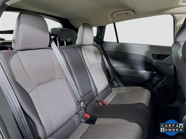 2024 Subaru Crosstrek Vehicle Photo in Puyallup, WA 98371
