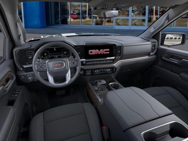 2026 GMC Sierra 1500 Vehicle Photo in OSHKOSH, WI 54904-7811