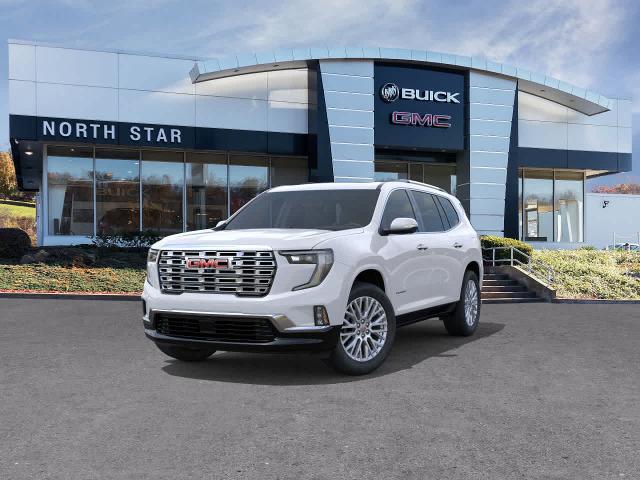 2026 GMC Acadia Vehicle Photo in ZELIENOPLE, PA 16063-2910