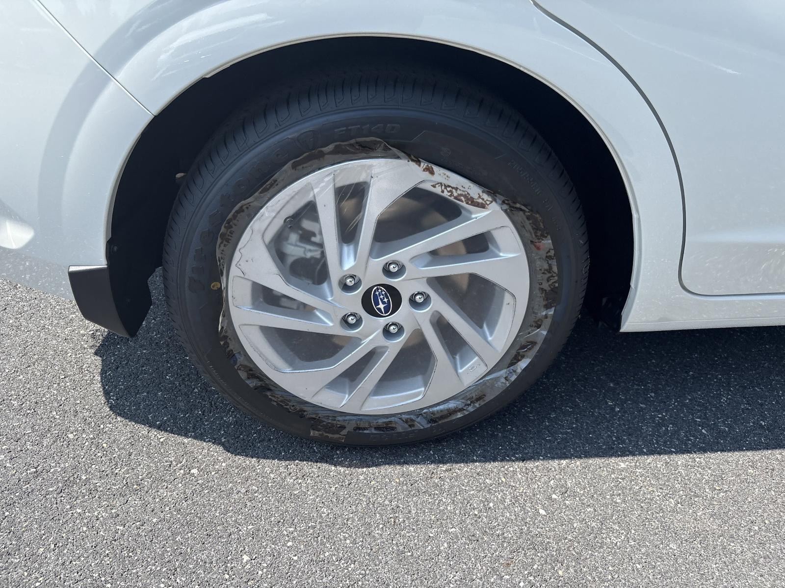 2025 Subaru Impreza Vehicle Photo in Mechanicsburg, PA 17050