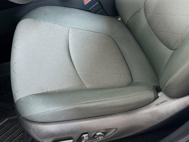 2023 Toyota RAV4 Vehicle Photo in Doylsetown, PA 18901