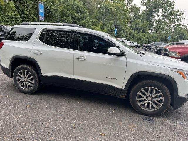 2019 GMC Acadia Vehicle Photo in Doylsetown, PA 18901