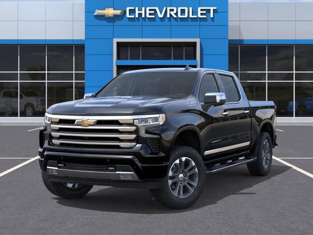 2025 Chevrolet Silverado 1500 Vehicle Photo in SAVANNAH, GA 31406-4513