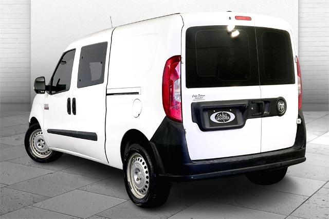 2018 Ram ProMaster City Vehicle Photo in Lees Summit, MO 64086