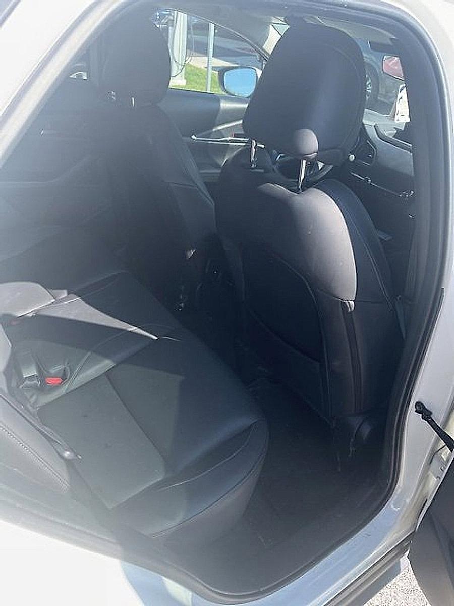 2023 Mazda CX-30 Vehicle Photo in Trevose, PA 19053