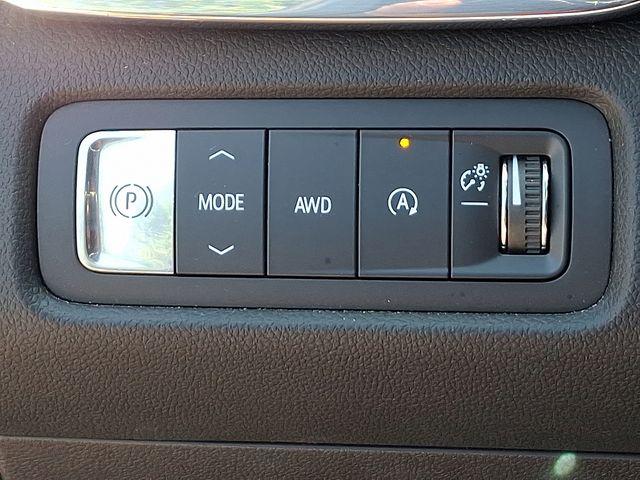2025 GMC Acadia Vehicle Photo in PAWLING, NY 12564-3219