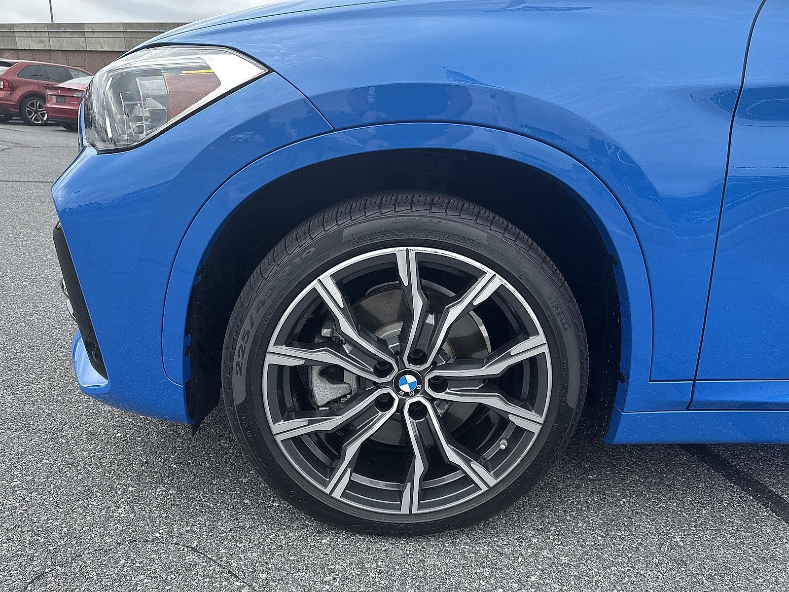 2021 BMW X1 xDrive28i Vehicle Photo in Lancaster, PA 17601