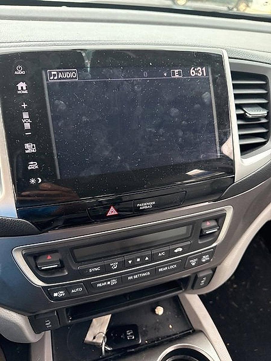 2018 Honda Pilot Vehicle Photo in Harrisburg, PA 17111