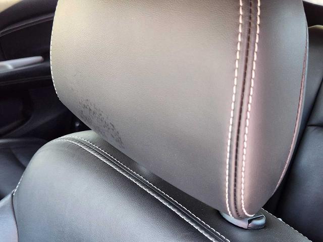 2014 Dodge Journey Vehicle Photo in DENTON, TX 76210-9321