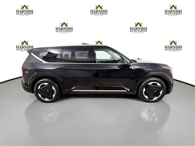 2026 Kia EV9 Vehicle Photo in Everett, WA 98204
