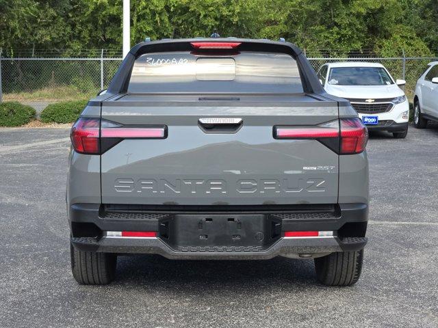 2024 Hyundai SANTA CRUZ Vehicle Photo in Decatur, TX 76234