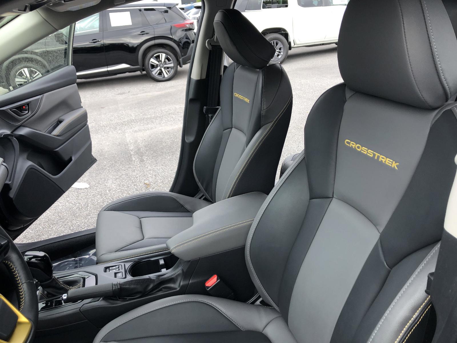 2023 Subaru Crosstrek Vehicle Photo in Mechanicsburg, PA 17050