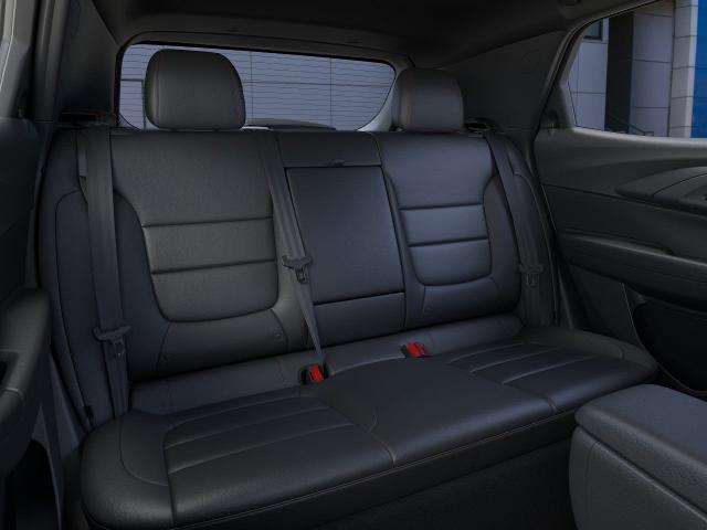 2026 Chevrolet Trailblazer Vehicle Photo in KANSAS CITY, MO 64114-4502