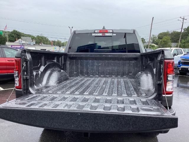 2021 Ram 1500 Vehicle Photo in Gardner, MA 01440