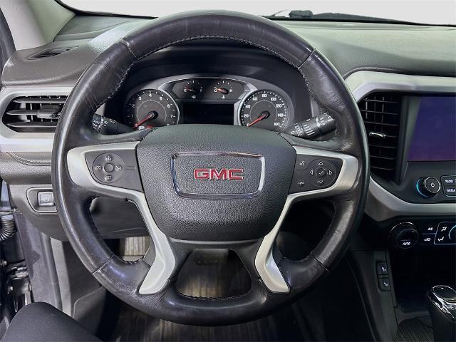 2017 GMC Acadia Vehicle Photo in PUYALLUP, WA 98371-4149