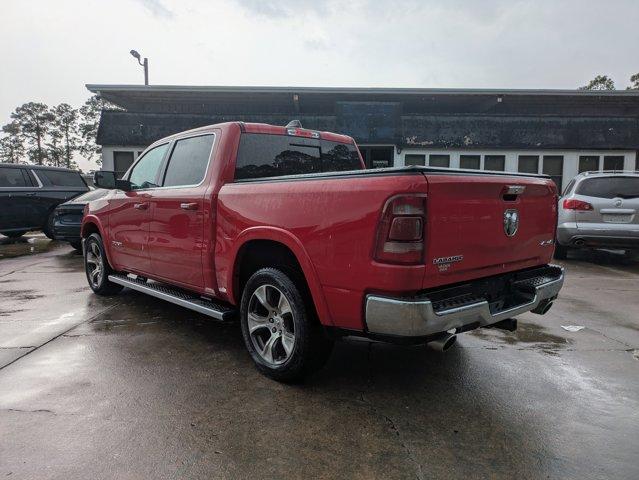 2020 Ram 1500 Vehicle Photo in BRUNSWICK, GA 31525-1881
