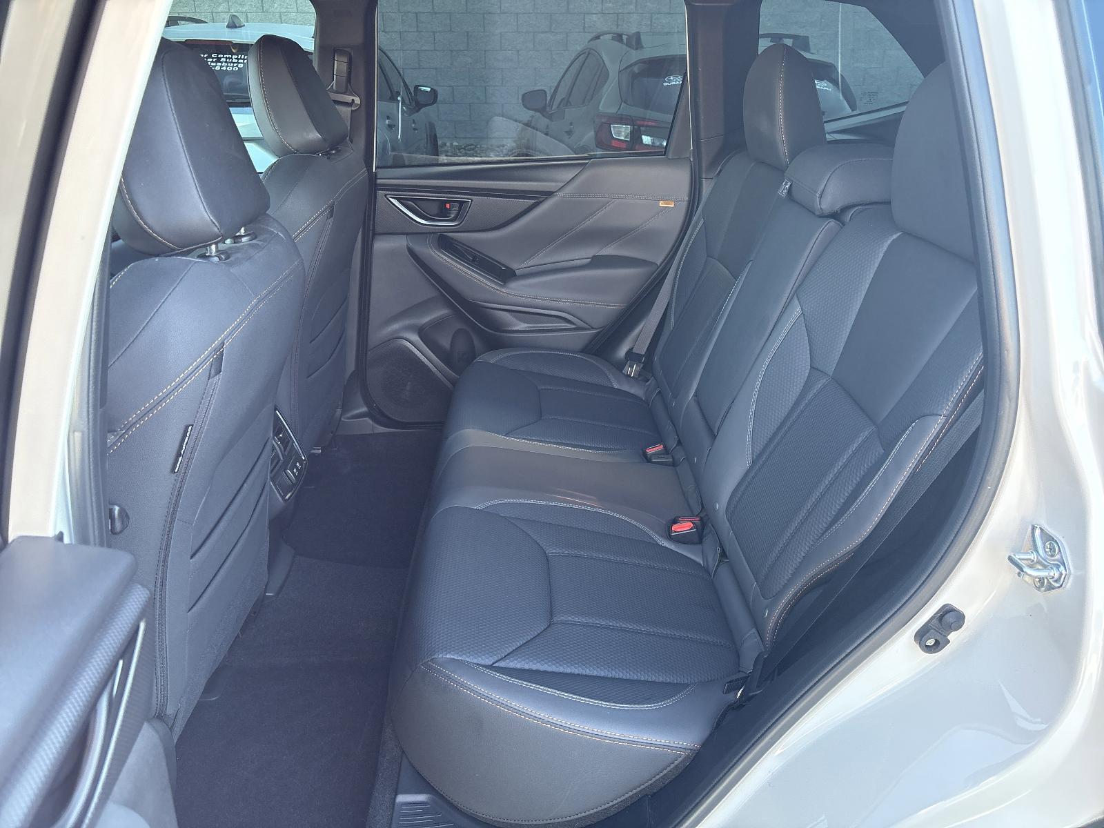 2024 Subaru Forester Vehicle Photo in Mechanicsburg, PA 17050