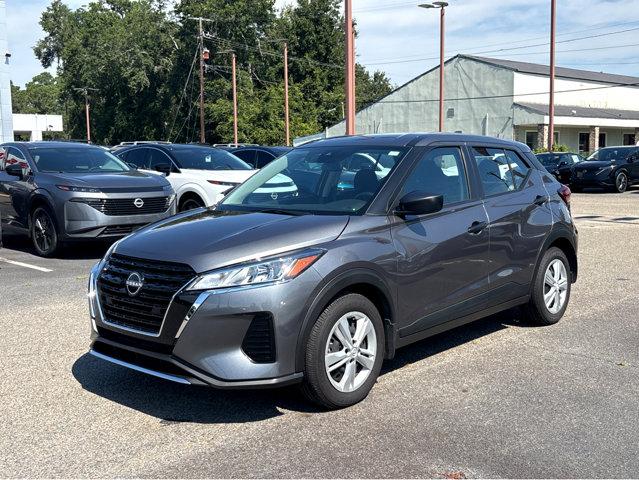 2024 Nissan Kicks Vehicle Photo in Savannah, GA 31419