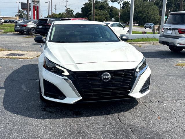 2024 Nissan Altima Vehicle Photo in Savannah, GA 31419