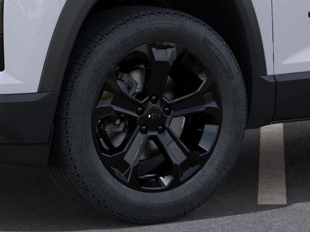 2026 Chevrolet Equinox Vehicle Photo in BETHLEHEM, PA 18017-9401