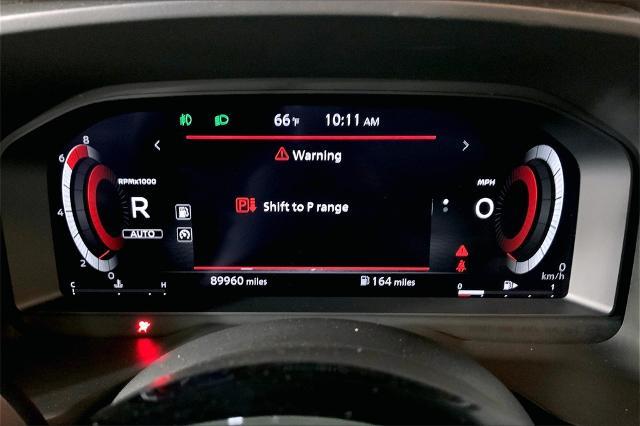 2021 Nissan Rogue Vehicle Photo in Lees Summit, MO 64086