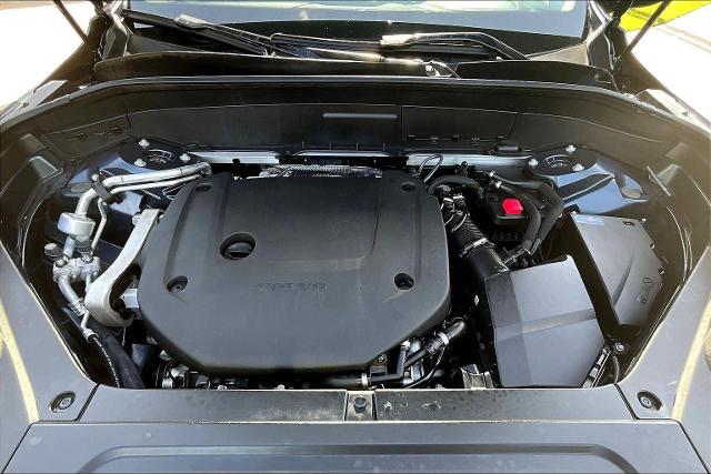2024 Volvo XC90 Vehicle Photo in Houston, TX 77007