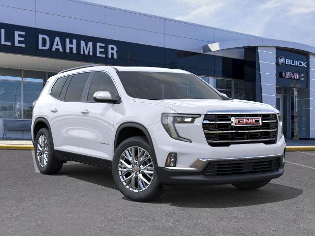 2026 GMC Acadia Vehicle Photo in KANSAS CITY, MO 64114-4545