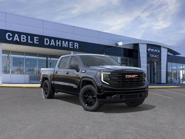 2026 GMC Sierra 1500 Vehicle Photo in KANSAS CITY, MO 64114-4545