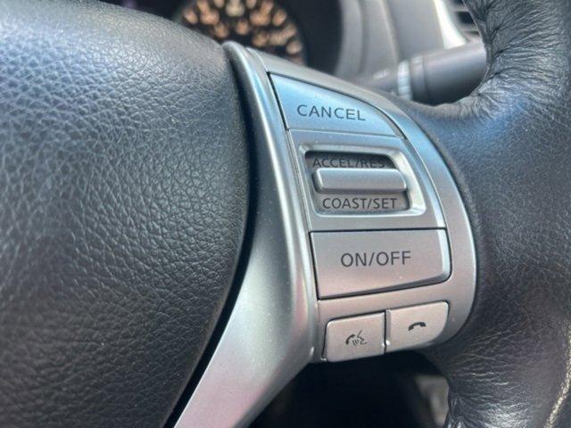 2016 Nissan Altima Vehicle Photo in Harrisburg, PA 17111