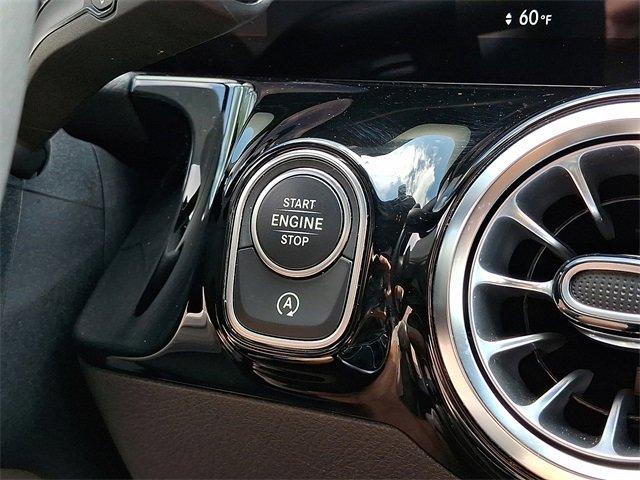 2023 Mercedes-Benz GLA Vehicle Photo in Willow Grove, PA 19090