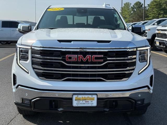 2024 GMC Sierra 1500 Vehicle Photo in COLUMBIA, MO 65203-3903