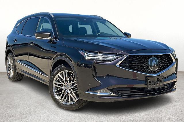 2024 Acura MDX Vehicle Photo in Grapevine, TX 76051