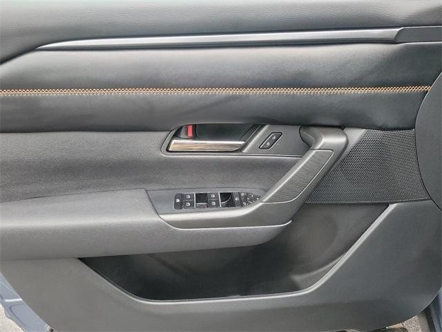 2023 Mazda CX-50 Vehicle Photo in New Bloomfield, PA 17068