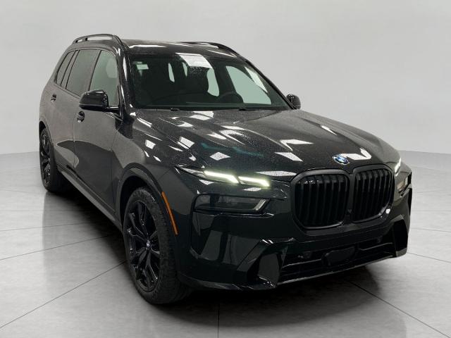 2025 BMW X7 xDrive40i Vehicle Photo in Appleton, WI 54913