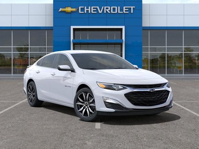 2025 Chevrolet Malibu Vehicle Photo in ORLANDO, FL 32812-3021