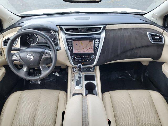 2020 Nissan Murano Vehicle Photo in SMYRNA, GA 30080-7630