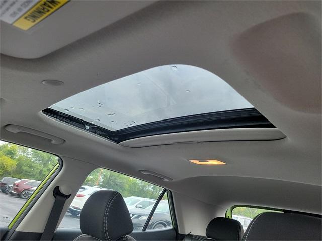 2024 Hyundai VENUE Vehicle Photo in New Bloomfield, PA 17068