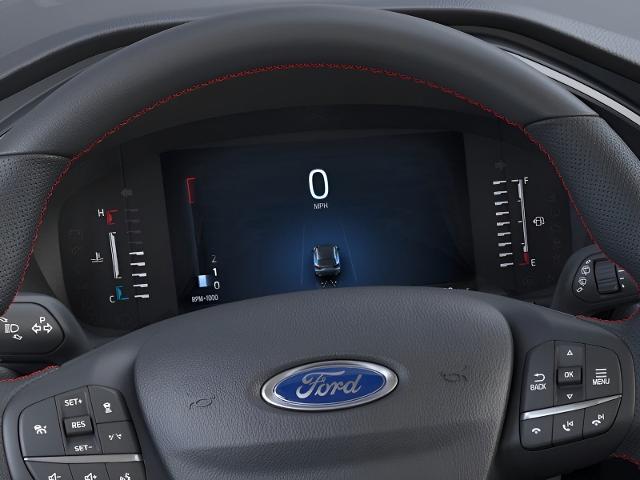 2024 Ford Escape Vehicle Photo in Green Bay, WI 54304