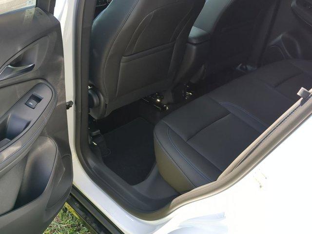 2025 Buick Encore GX Vehicle Photo in ALBERTVILLE, AL 35950-0246