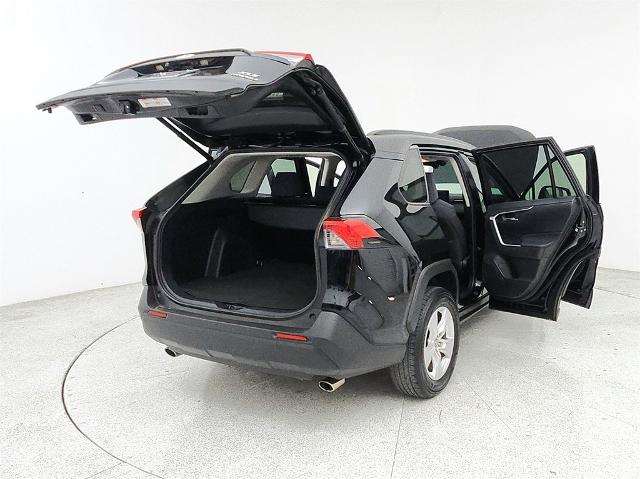 2020 Toyota RAV4 Vehicle Photo in Grapevine, TX 76051