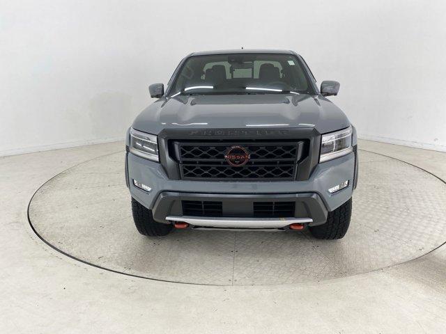2024 Nissan Frontier Vehicle Photo in Charlotte, NC 28273