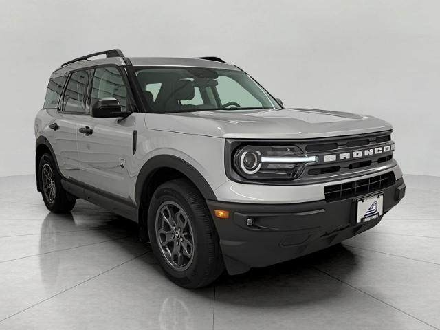 2022 Ford Bronco Sport Vehicle Photo in Neenah, WI 54956-3151