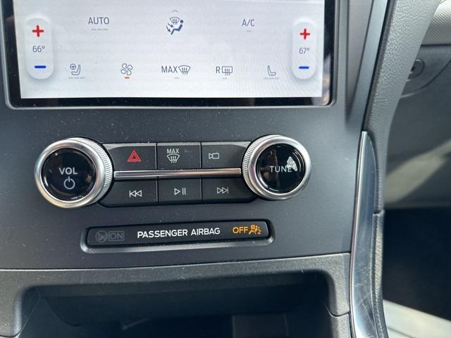 2024 Ford Edge Vehicle Photo in Webster, MA 01570-1415