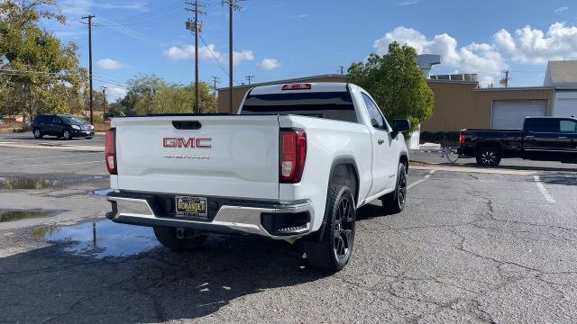 2023 GMC Sierra 1500 Vehicle Photo in TURLOCK, CA 95380-4918