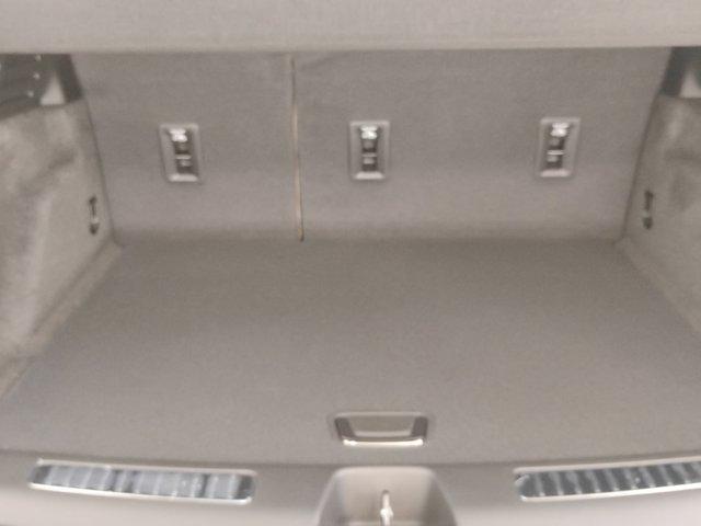 2025 Cadillac XT4 Vehicle Photo in PINEVILLE, NC 28134-8495