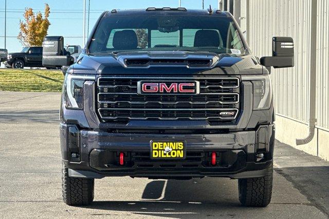 2025 GMC Sierra 2500 HD Vehicle Photo in BOISE, ID 83705-3761