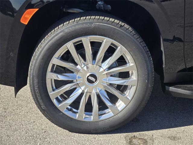 2024 Cadillac Escalade ESV Vehicle Photo in Oklahoma City, OK 73114