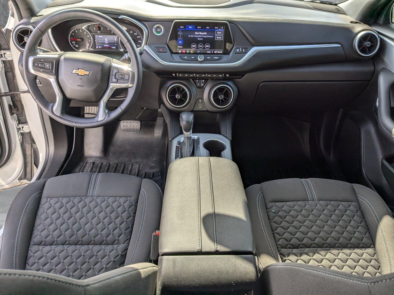 2019 Chevrolet Blazer Vehicle Photo in Sanford, FL 32771